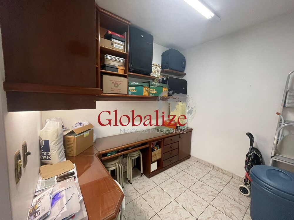 Apartamento, 3 quartos, 139 m² - Foto 3