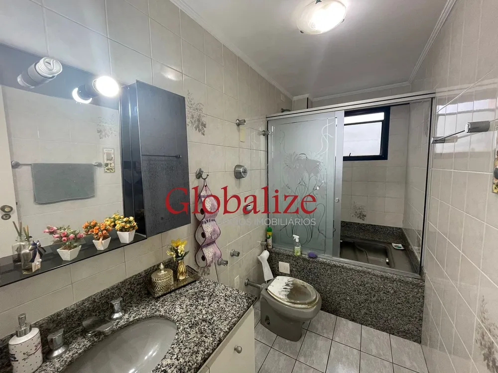 Apartamento, 3 quartos, 139 m² - Foto 11
