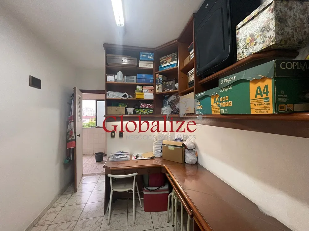 Apartamento, 3 quartos, 139 m² - Foto 14