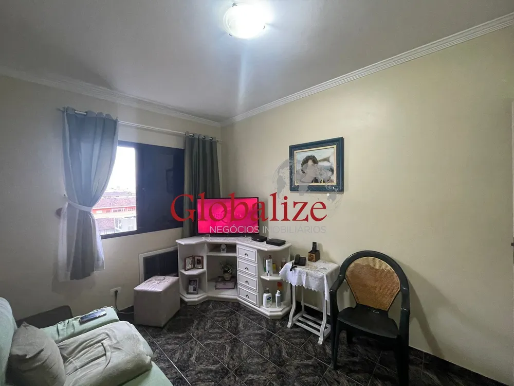 Apartamento, 3 quartos, 139 m² - Foto 12