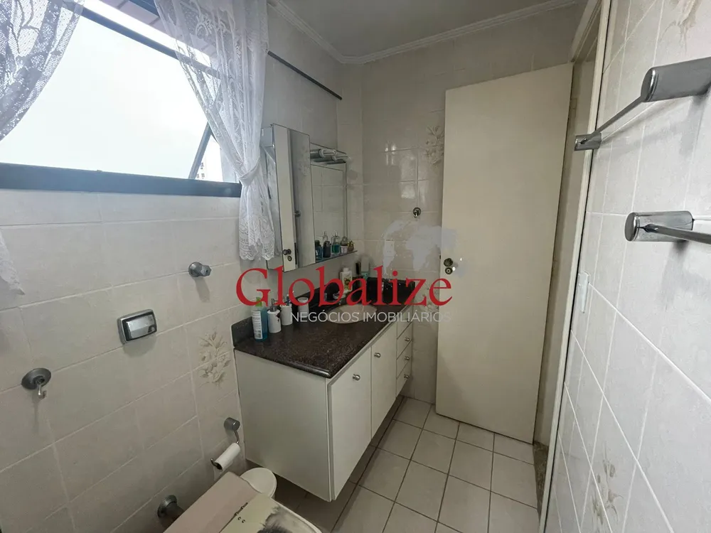 Apartamento, 3 quartos, 139 m² - Foto 10