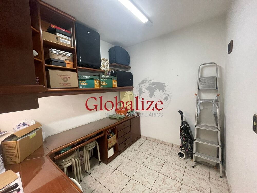 Apartamento, 3 quartos, 139 m² - Foto 2