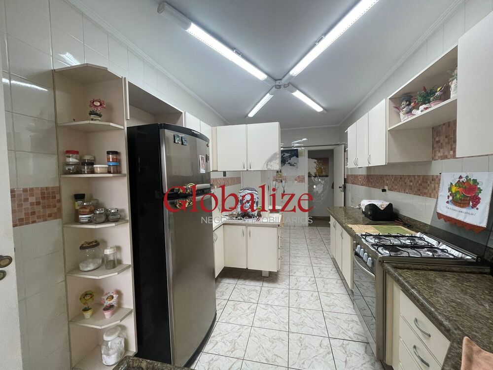 Apartamento, 3 quartos, 139 m² - Foto 4