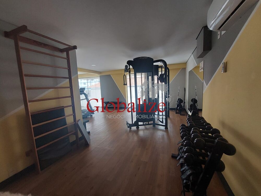 Apartamento, 3 quartos, 210 m² - Foto 17