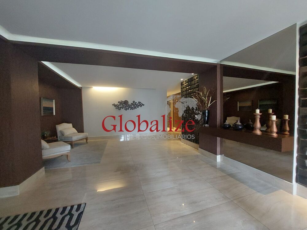 Apartamento, 3 quartos, 210 m² - Foto 20