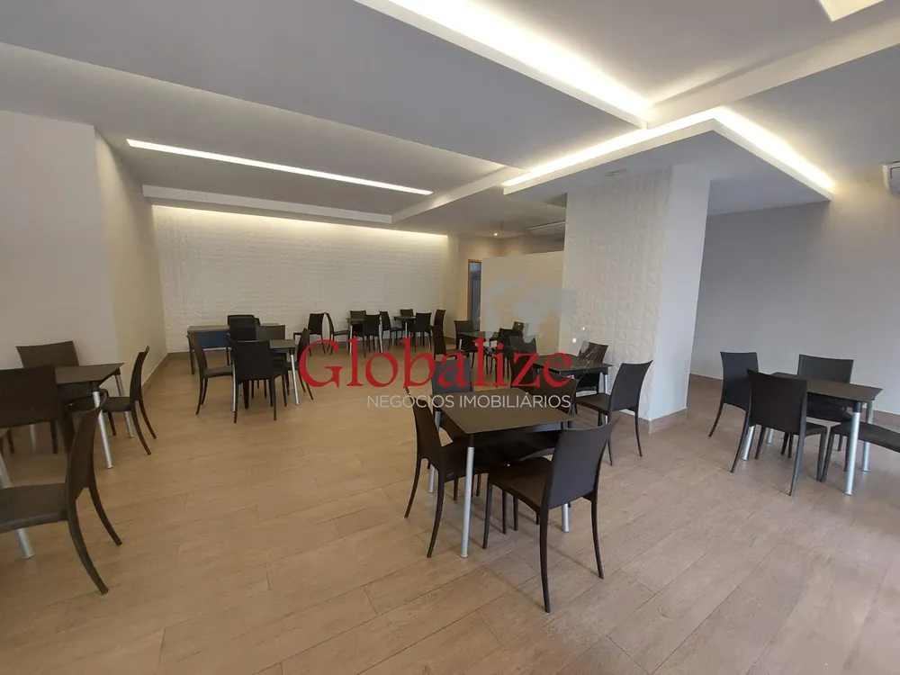 Apartamento, 3 quartos, 210 m² - Foto 22