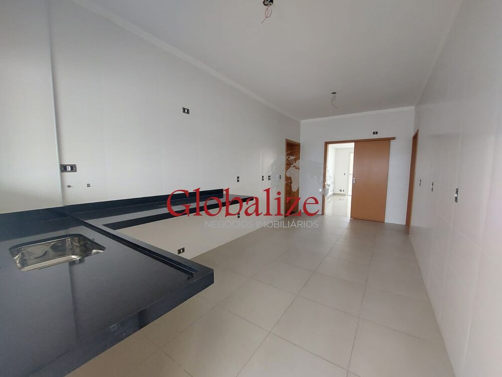 Apartamento, 3 quartos, 210 m² - Foto 5