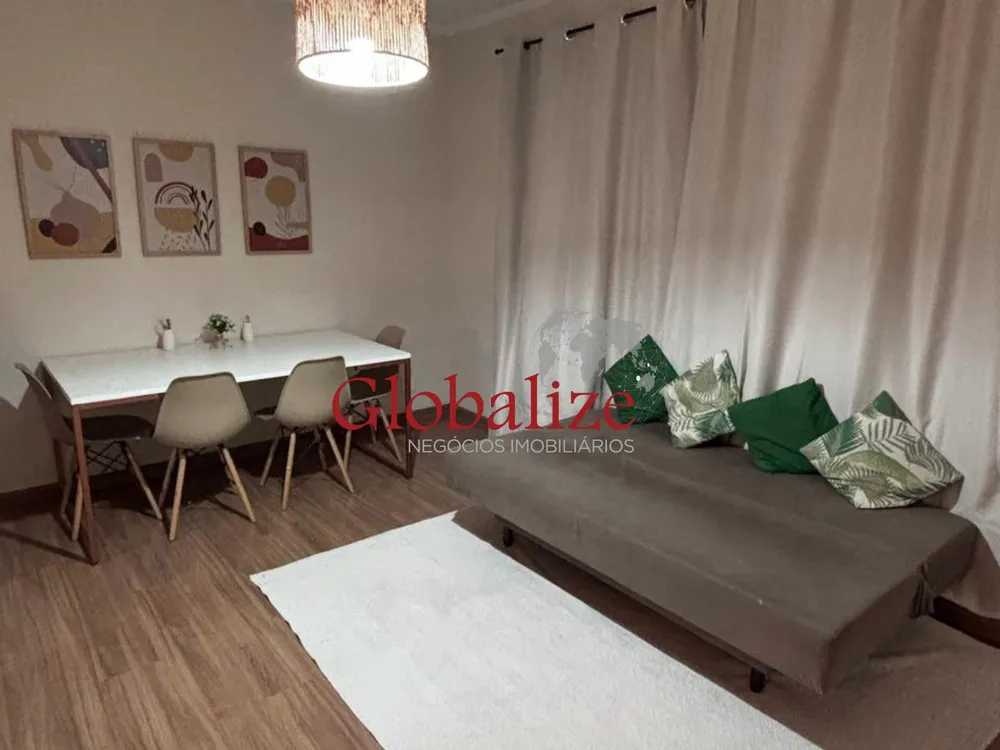 Apartamento, 2 quartos, 75 m² - Foto 3