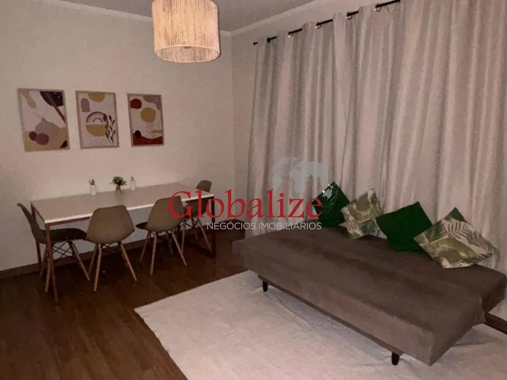 Apartamento, 2 quartos, 75 m² - Foto 4