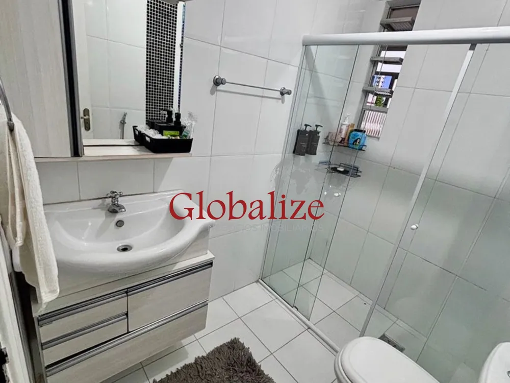Apartamento, 2 quartos, 75 m² - Foto 8
