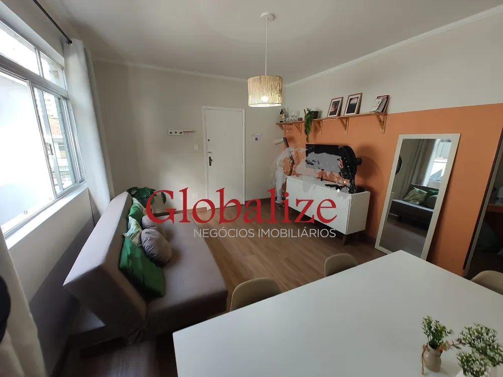 Apartamento, 2 quartos, 75 m² - Foto 2
