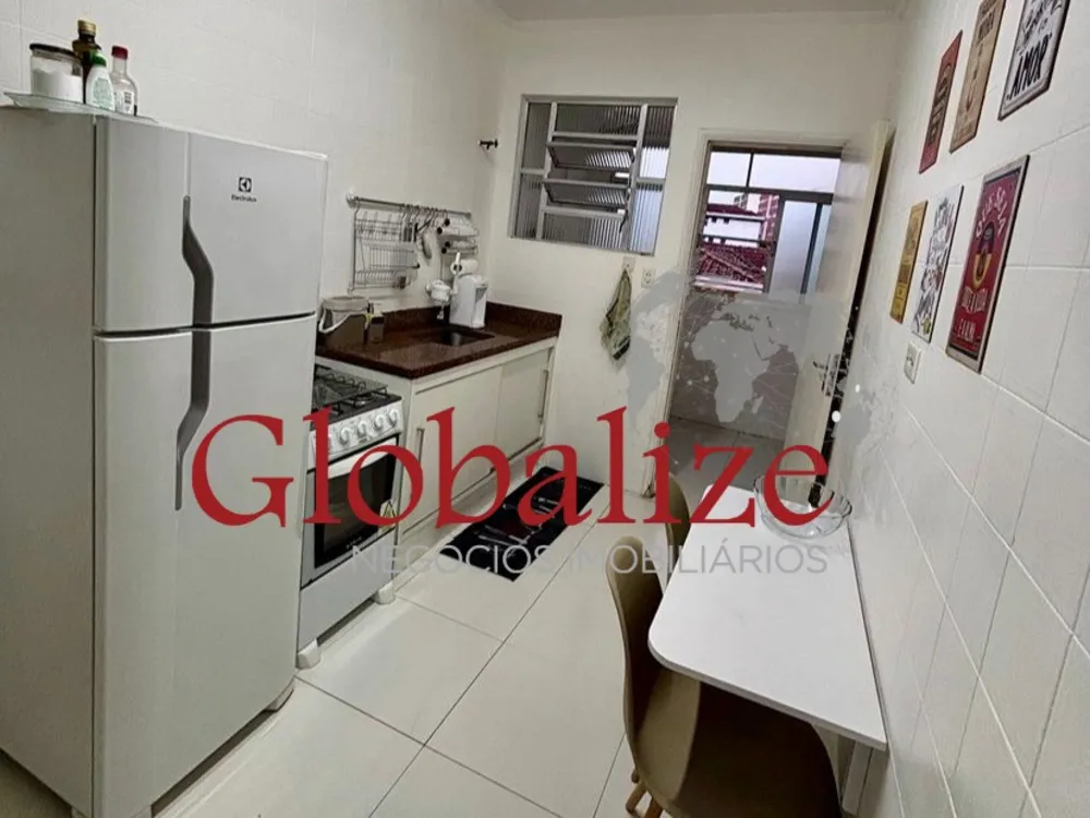 Apartamento, 2 quartos, 75 m² - Foto 7