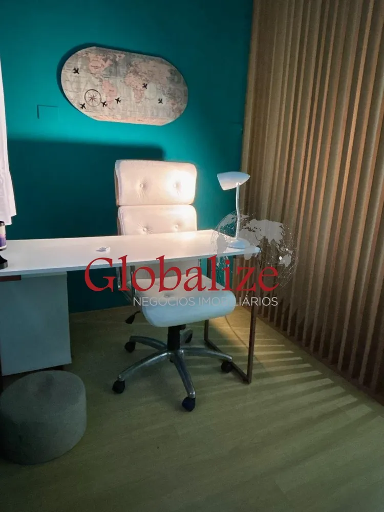 Apartamento, 2 quartos, 75 m² - Foto 6