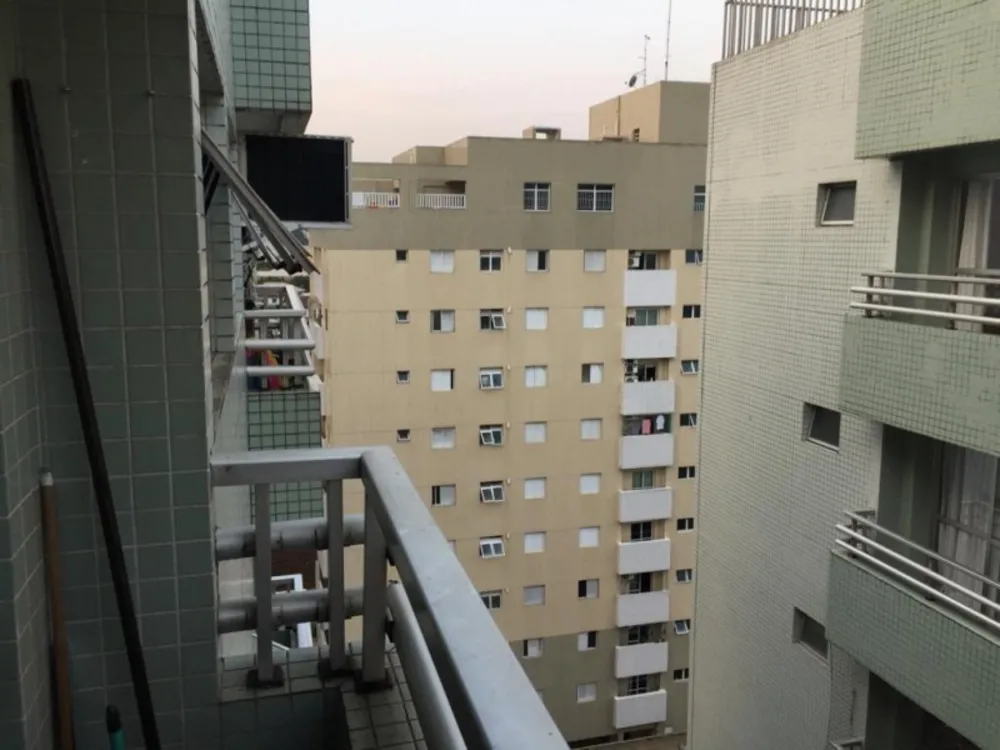 Apartamento, 2 quartos, 70 m² - Foto 2