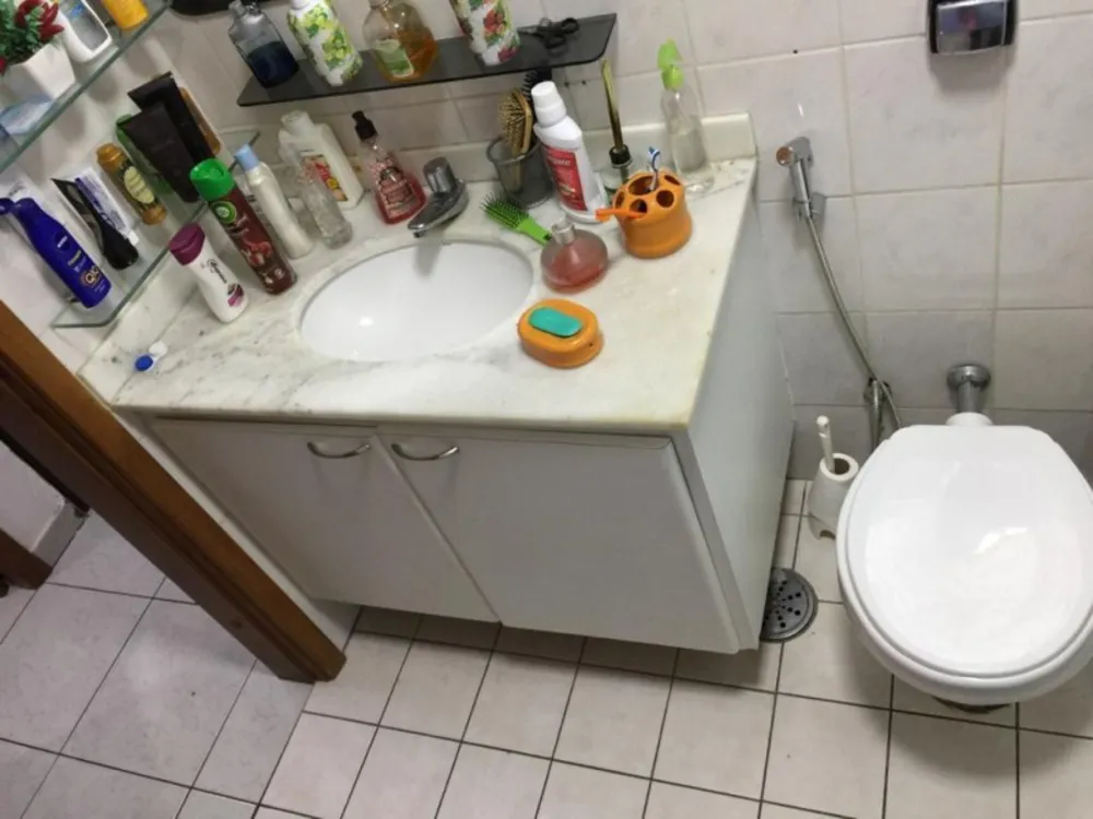Apartamento, 2 quartos, 70 m² - Foto 8