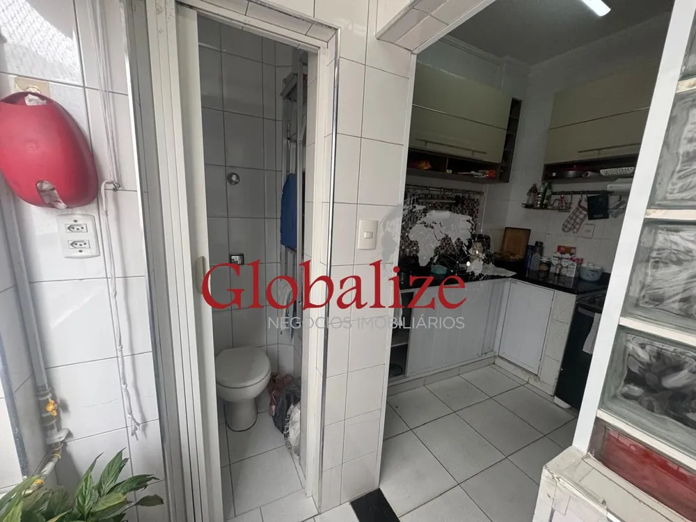 Apartamento, 2 quartos, 77 m² - Foto 15