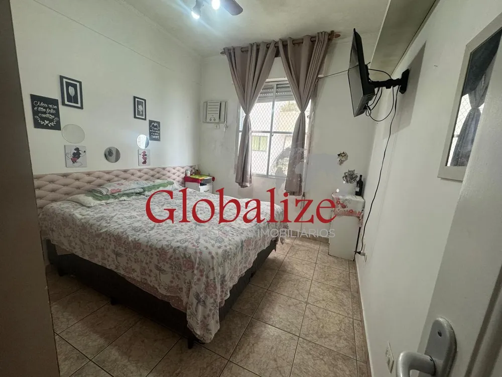 Apartamento, 2 quartos, 77 m² - Foto 8