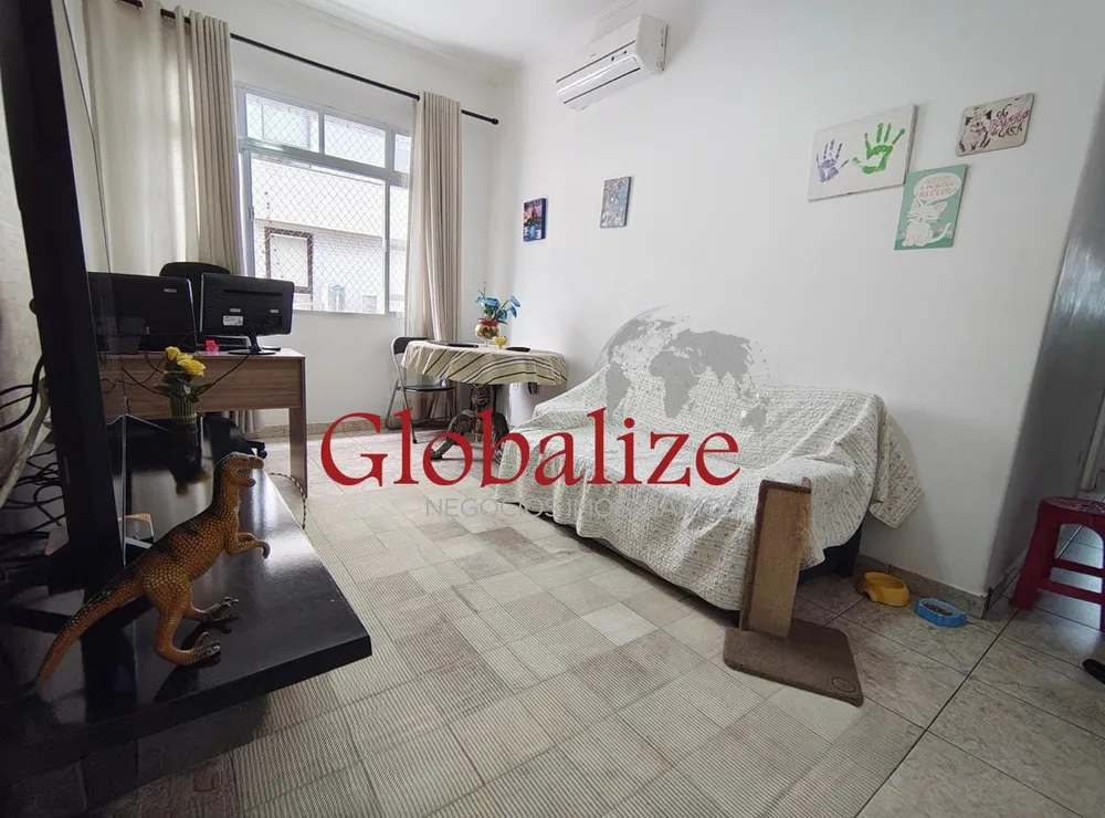 Apartamento, 2 quartos, 77 m² - Foto 3