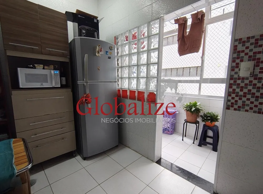 Apartamento, 2 quartos, 77 m² - Foto 6