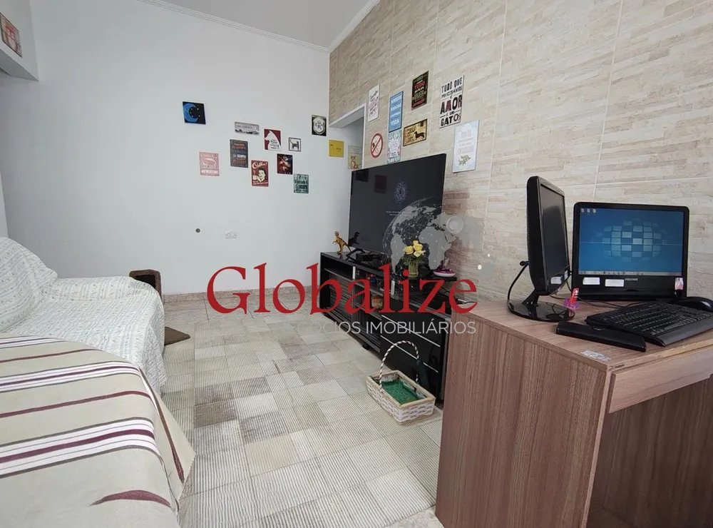 Apartamento, 2 quartos, 77 m² - Foto 2