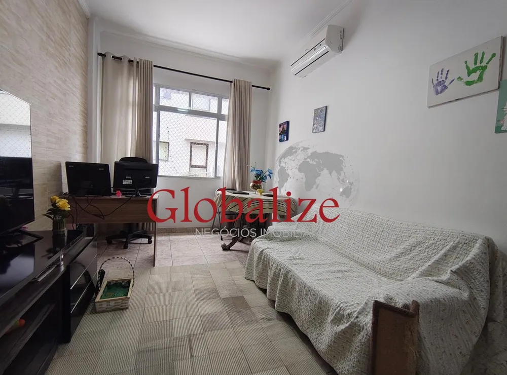 Apartamento, 2 quartos, 77 m² - Foto 1