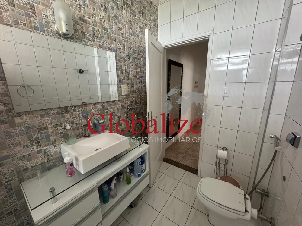 Apartamento, 2 quartos, 77 m² - Foto 11