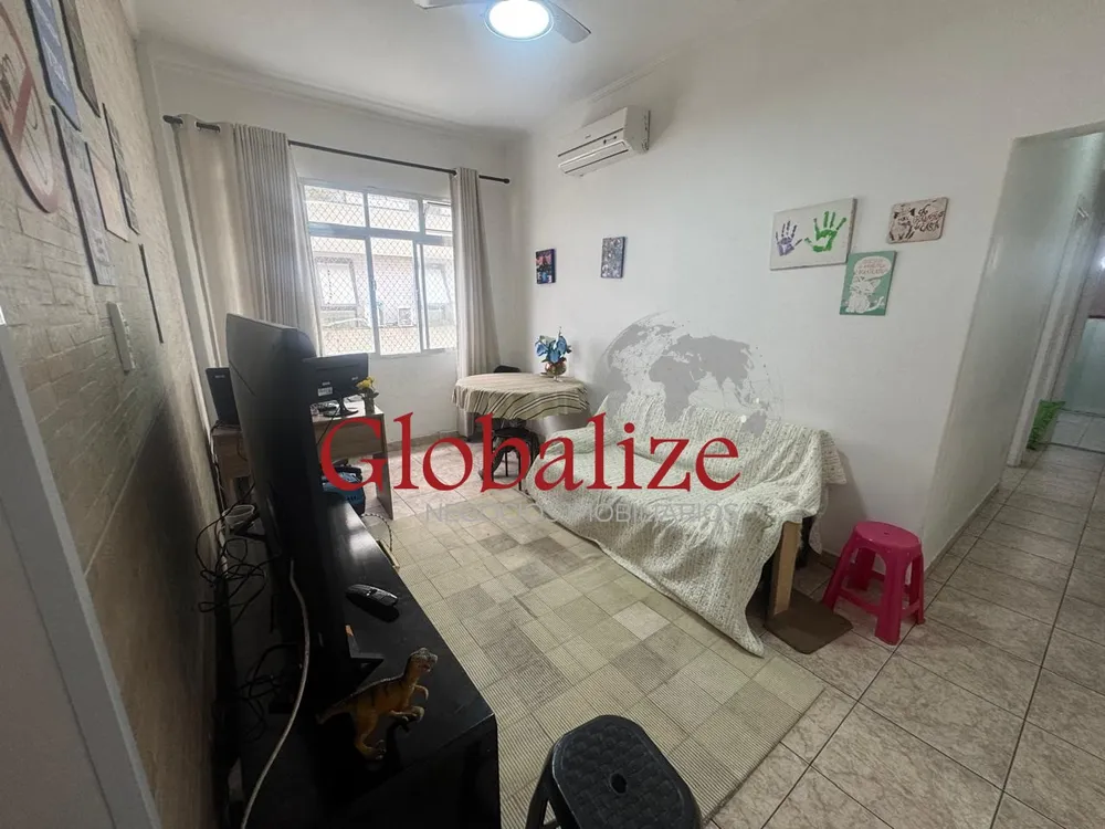 Apartamento, 2 quartos, 77 m² - Foto 4