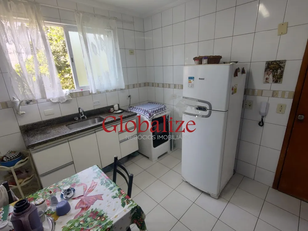 Sobrado, 3 quartos, 150 m² - Foto 6