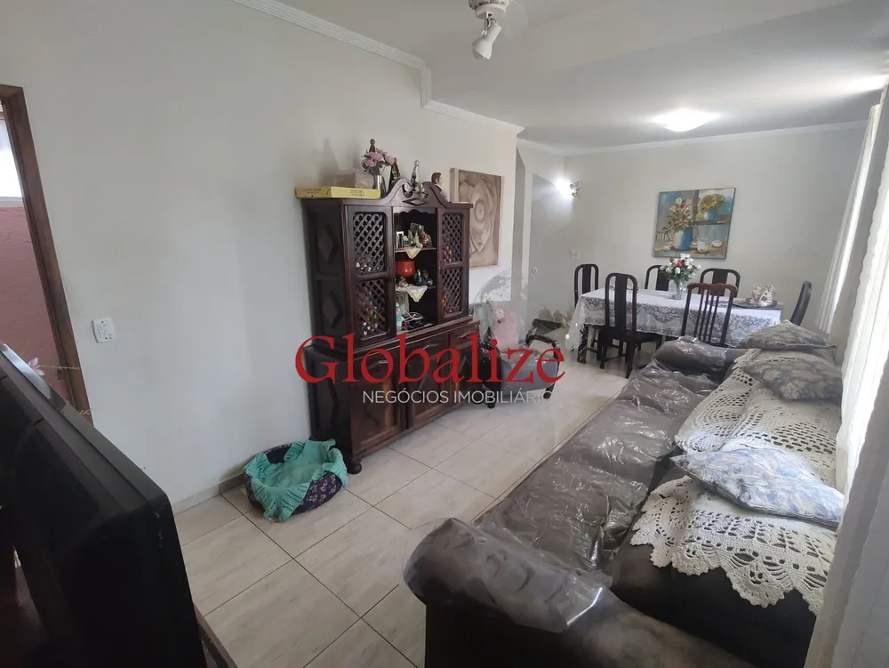 Sobrado, 3 quartos, 150 m² - Foto 4