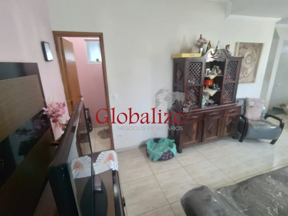 Sobrado, 3 quartos, 150 m² - Foto 5