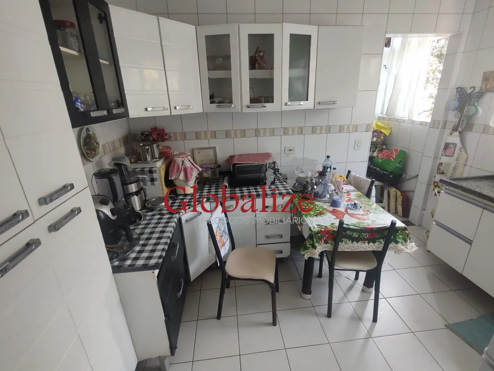 Sobrado, 3 quartos, 150 m² - Foto 7