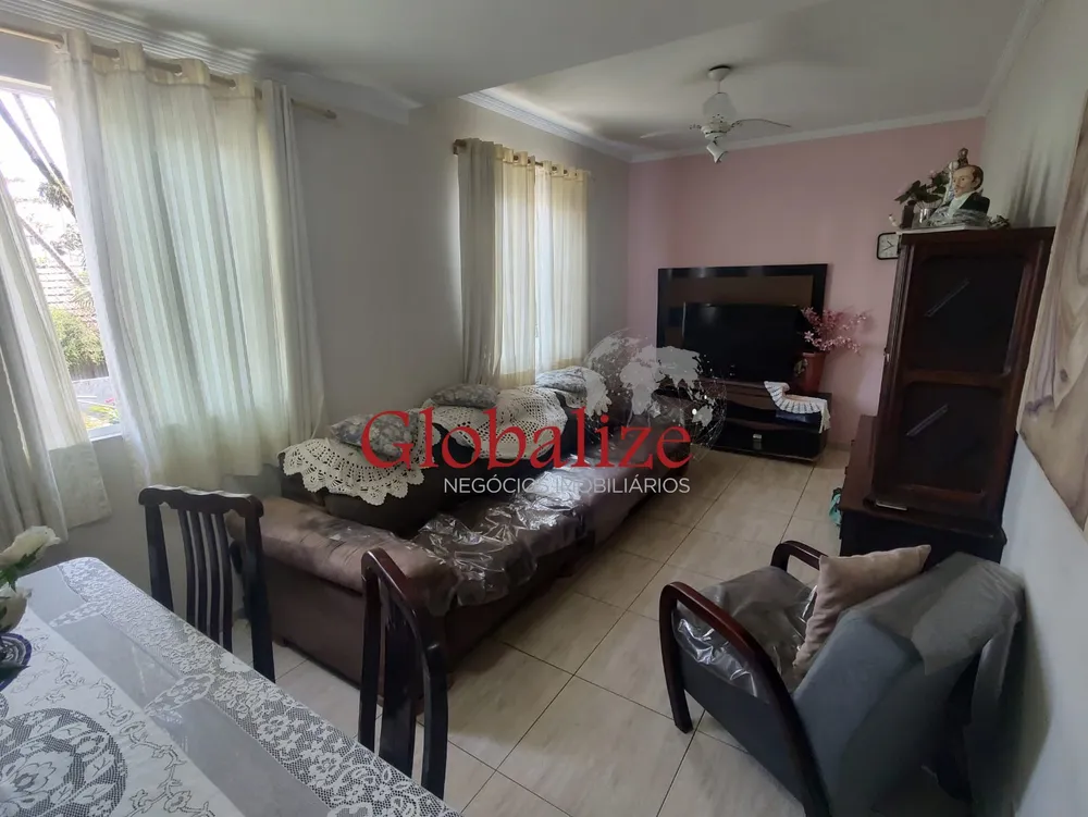 Sobrado, 3 quartos, 150 m² - Foto 2
