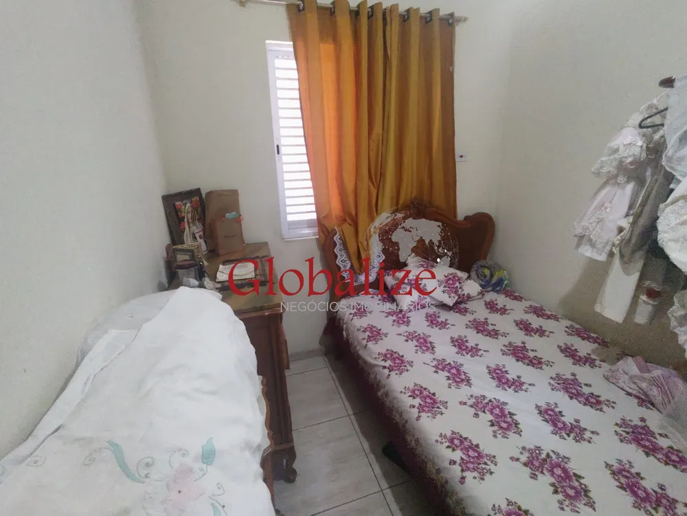 Sobrado, 3 quartos, 150 m² - Foto 10
