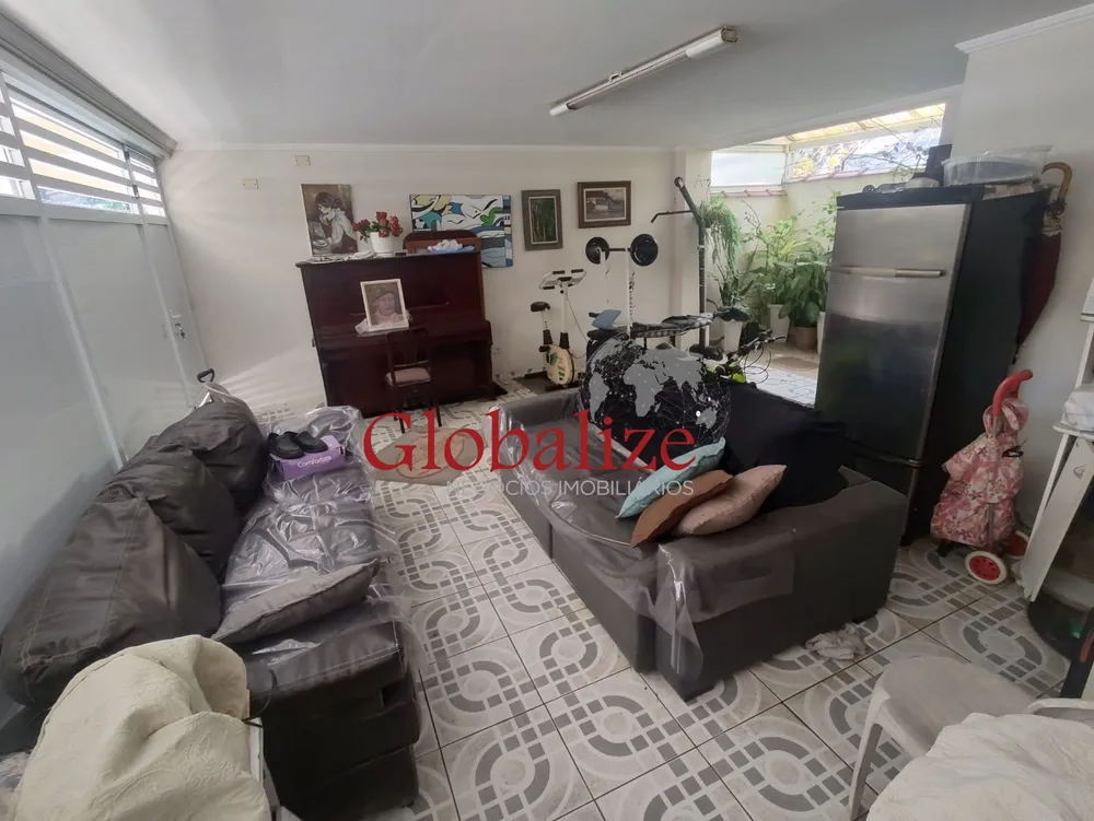 Sobrado, 3 quartos, 150 m² - Foto 14