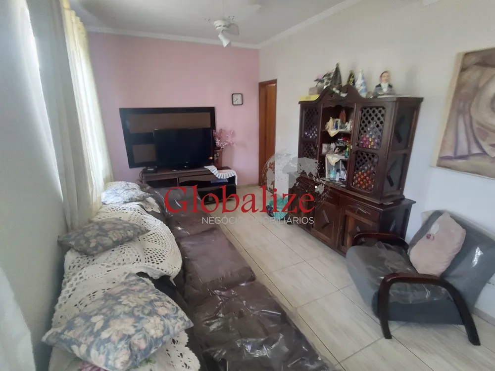Sobrado, 3 quartos, 150 m² - Foto 3