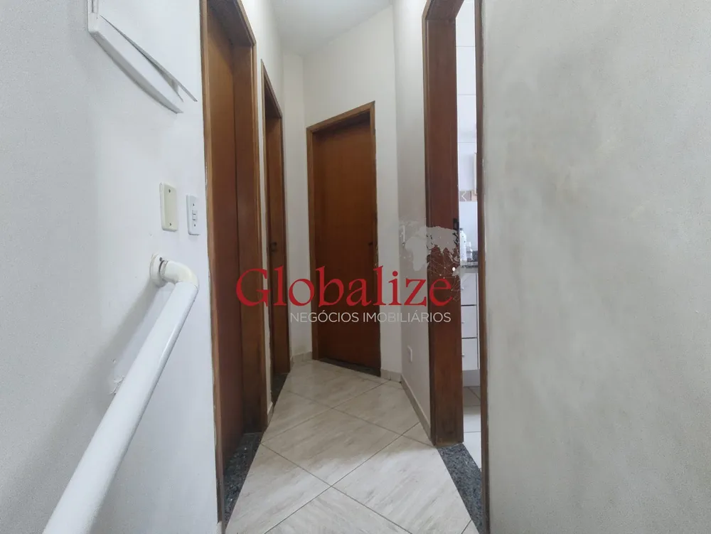 Sobrado, 3 quartos, 150 m² - Foto 9