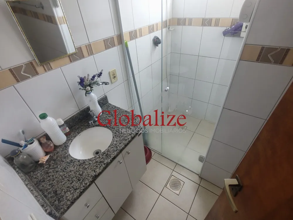 Sobrado, 3 quartos, 150 m² - Foto 11