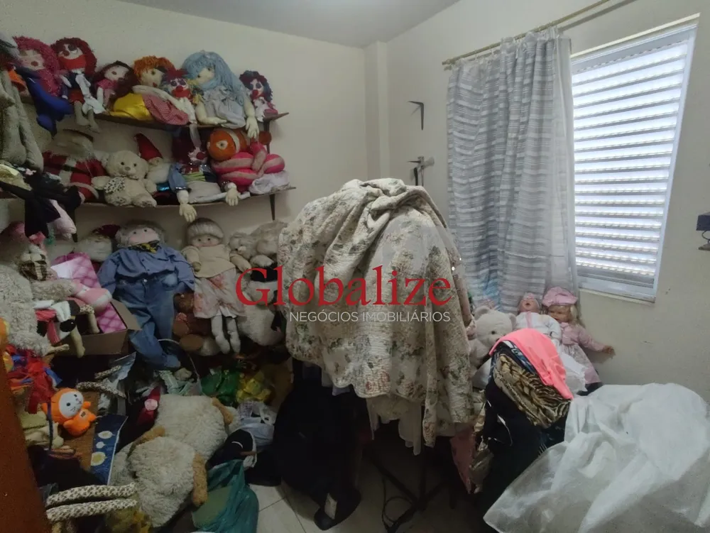 Sobrado, 3 quartos, 150 m² - Foto 12