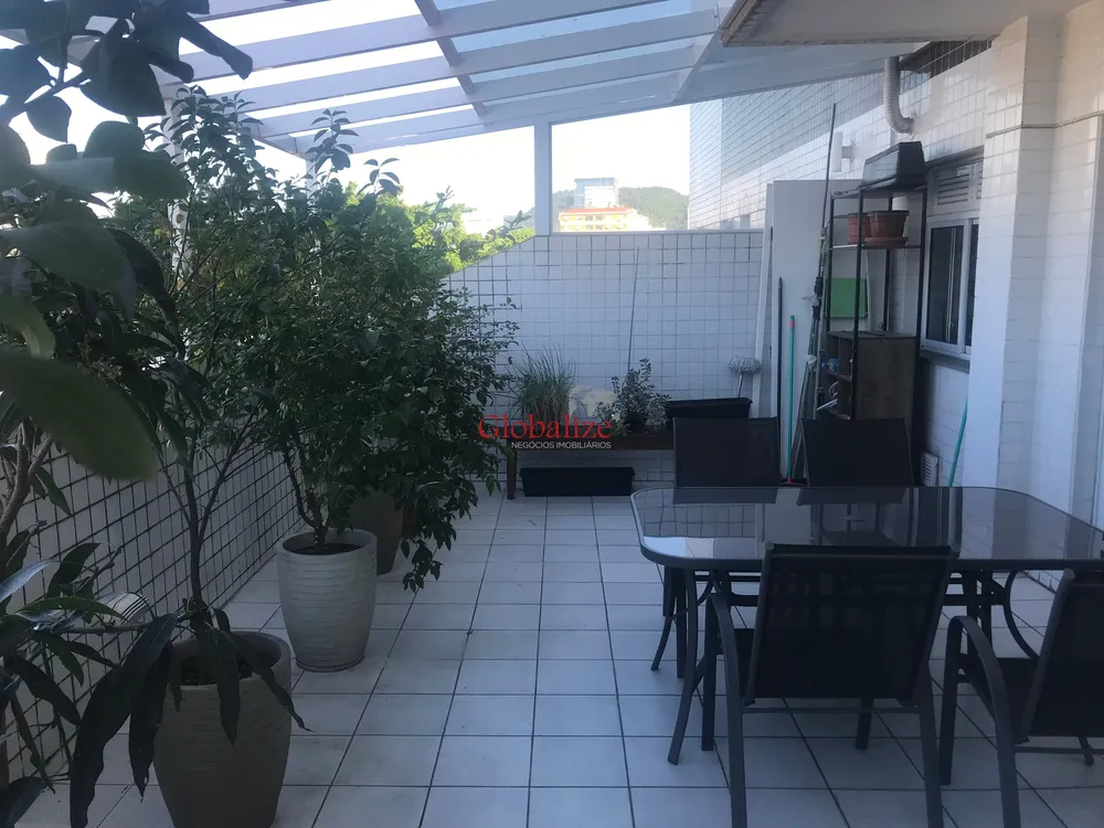 Apartamento, 1 quarto, 126 m² - Foto 7