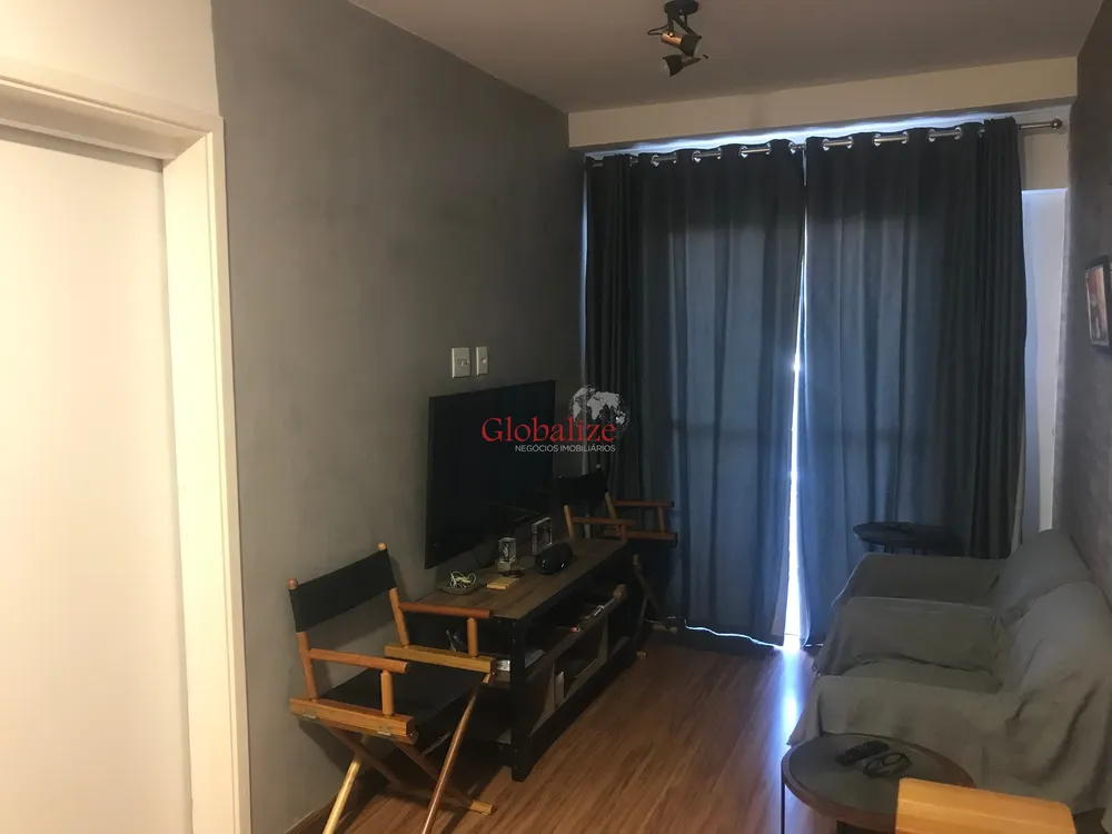 Apartamento, 1 quarto, 126 m² - Foto 2