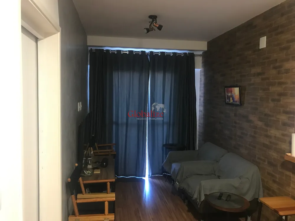 Apartamento, 1 quarto, 126 m² - Foto 3