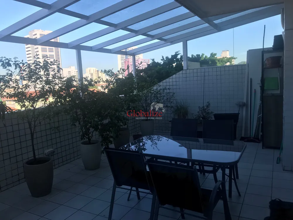 Apartamento, 1 quarto, 126 m² - Foto 9