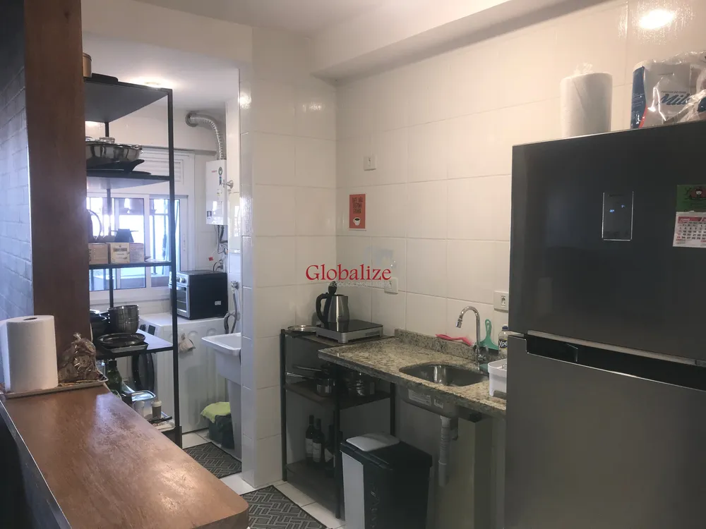 Apartamento, 1 quarto, 126 m² - Foto 12
