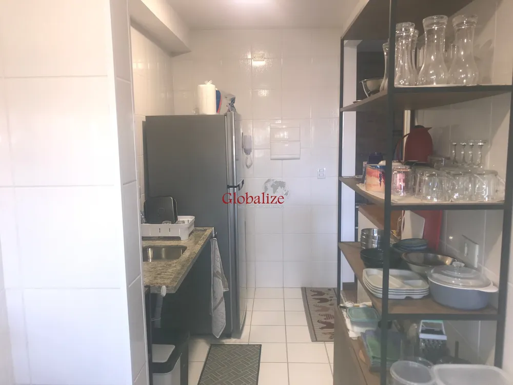 Apartamento, 1 quarto, 126 m² - Foto 13