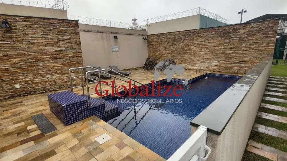 Apartamento, 1 quarto, 126 m² - Foto 1