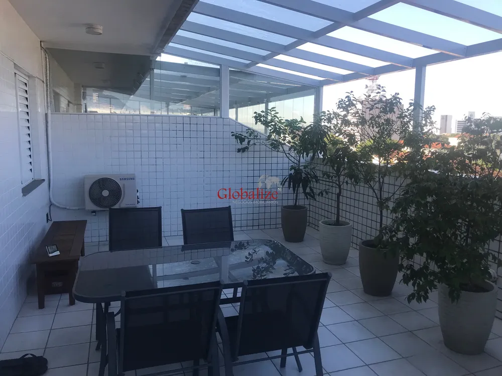 Apartamento, 1 quarto, 126 m² - Foto 6