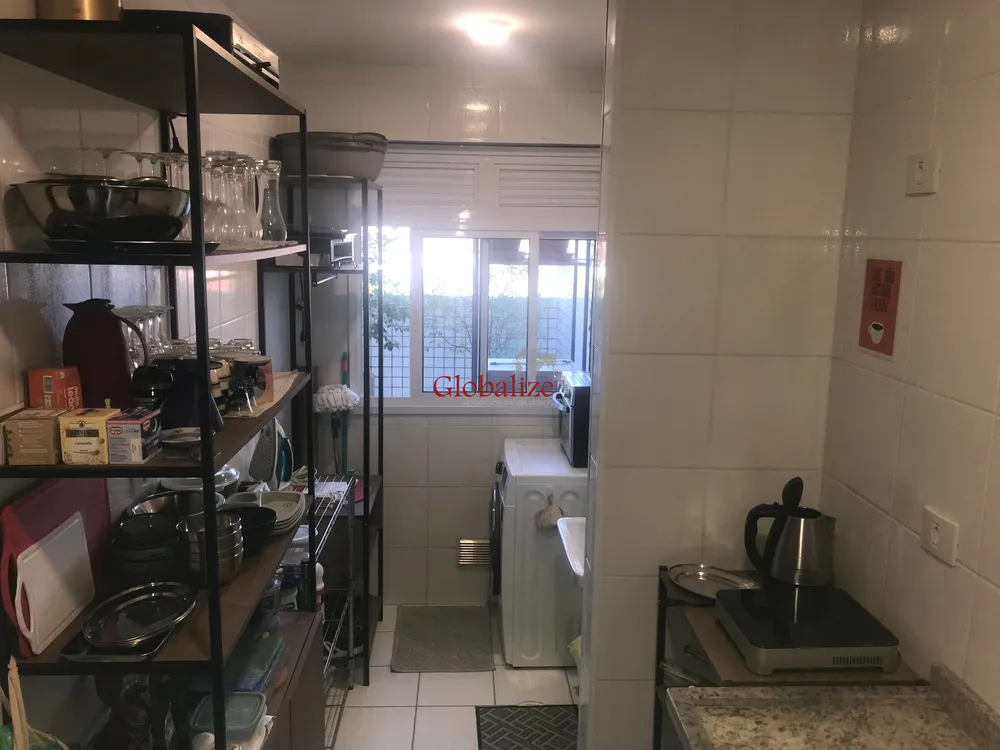 Apartamento, 1 quarto, 126 m² - Foto 14