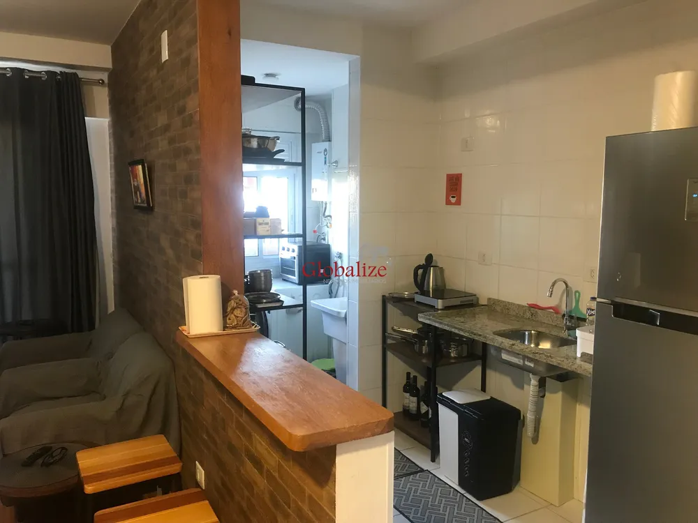 Apartamento, 1 quarto, 126 m² - Foto 10