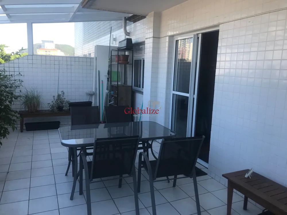 Apartamento, 1 quarto, 126 m² - Foto 8