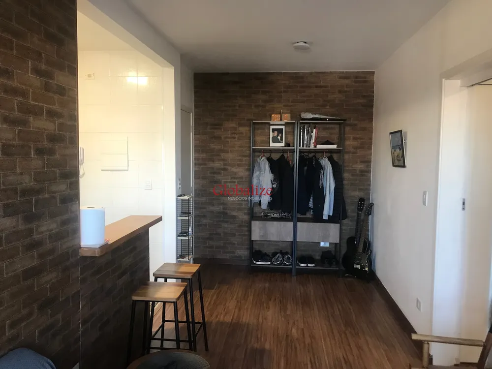 Apartamento, 1 quarto, 126 m² - Foto 5